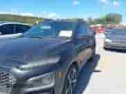 2018 Hyundai Kona Limited с VIN KM8K3CA56JU067008, выставлен на аукционе IAAI как лот 43359728 с пробегом 218 673 миль миль и . История ставок и продаж доступна на DreamBid. Изображение 2.