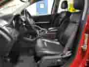 2016 Dodge Journey Crossroad with VIN 3C4PDDGG0GT227909, listed as a Copart auction lot 70786055 with 166,966 mi miles and Clean title. Bid and sale history available at DreamBid. Image 7.