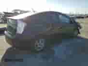 2010 Toyota Prius III with VIN JTDKN3DU3A0133510, listed as a Copart auction lot 83845975 with 237,057 mi miles and Salvage title. Bid and sale history available at DreamBid. Image 3.