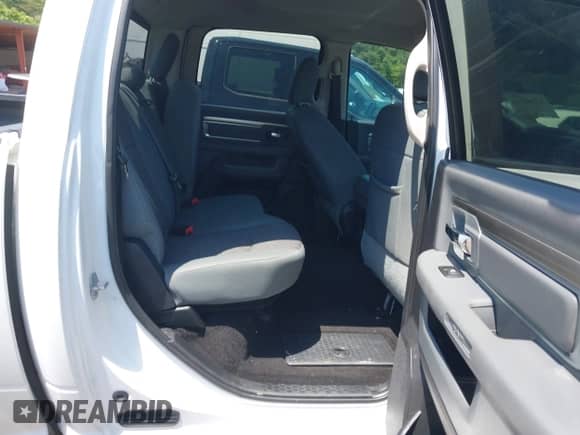 2016 Ram 1500 Lone Star с VIN 3C6RR6LT7GG295567, выставлен на аукционе IAAI как лот 42254924 с пробегом 105 469 миль миль и . История ставок и продаж доступна на DreamBid. Изображение 8.