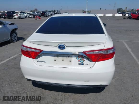 2017 Toyota Camry Hybrid LE with VIN 4T1BD1FK7HU224149, listed as a IAAI auction lot 42871675 with 272,448 mi miles and . Bid and sale history available at DreamBid. Image 15.