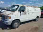1995 Dodge Cargo with VIN 2B7HB21Y4SK528476, listed as a IAAI auction lot 42144151 with 218,432 mi miles and . Bid and sale history available at DreamBid. Image 17.