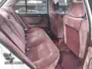 1990 Honda Accord LX with VIN JHMCB7652LC067333, listed as a IAAI auction lot 42580921 with 119,733 mi miles and . Bid and sale history available at DreamBid. Image 8.