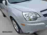 2014 Chevrolet Captiva Sport LTZ с VIN 3GNAL4EKXES645176, выставлен на аукционе IAAI как лот 41301924 с пробегом 116 906 миль миль и . История ставок и продаж доступна на DreamBid. Изображение 6.