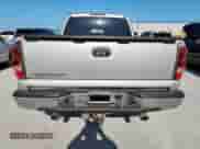 2007 Chevrolet Silverado 1500 LT3 z VIN 2GCEC13Z671177339, wystawiony jako Copart lot #64077665 z przebiegiem Nie podano mil oraz Szkoda całkowita • Salvage title. Historia ofert i sprzedaży dostępna na DreamBid. Obrazek 6.