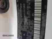 2024 Toyota Sienna Platinum с VIN 5TDERKEC4RS185447, выставлен на аукционе Copart как лот 51223275 с пробегом 5 439 миль миль и Списание • Salvage title. История ставок и продаж доступна на DreamBid. Изображение 15.