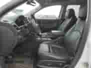 2017 Chevrolet Traverse Premier with VIN 1GNKVJKD5HJ276753, listed as a Copart auction lot 54424275 with 106,422 mi miles and Salvage title. Bid and sale history available at DreamBid. Image 7.