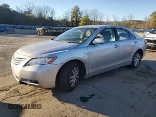 2008 Toyota Camry LE с VIN 4T1BE46K98U219095, выставлен на аукционе Copart как лот 86838395 с пробегом 123 232 миль миль и Чистый • Clean title. История ставок и продаж доступна на DreamBid. Изображение 1.