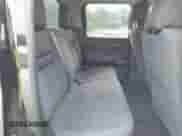 2023 Nissan Frontier SV with VIN 1N6ED1EK7PN609865, listed as a IAAI auction lot 42242070 with 56,462 mi miles and . Bid and sale history available at DreamBid. Image 8.