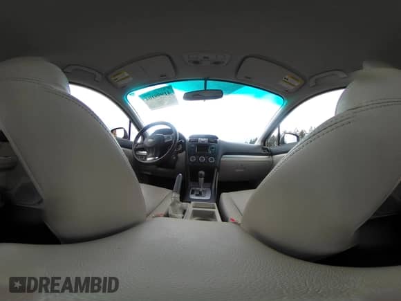 2012 Subaru Impreza Limited с VIN JF1GPAG66CH233385, выставлен на аукционе IAAI как лот 41999104 с пробегом 61 077 миль миль и . История ставок и продаж доступна на DreamBid. Изображение 18.