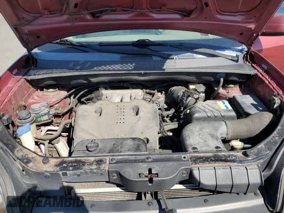 2009 Hyundai Tucson SE with VIN KM8JN12D59U969564, listed as a Copart auction lot 71117135 with 165,767 mi miles and Clean title. Bid and sale history available at DreamBid. Image 12.