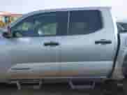 2024 Toyota Tacoma SR5 with VIN 3TYLB5JN0RT037837, listed as a IAAI auction lot 41315485 with 14,471 mi miles and . Bid and sale history available at DreamBid. Image 15.