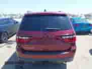 2018 Dodge Durango SXT with VIN 1C4RDHAG8JC371753, listed as a IAAI auction lot 42615778 with 67,357 mi miles and . Bid and sale history available at DreamBid. Image 16.
