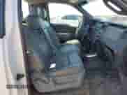 2013 Ford F-150 XL z VIN 1FTMF1CM9DKG17301, wystawiony jako Copart lot #52807415 z przebiegiem 212 142 mil mil oraz Szkoda całkowita • Salvage title. Historia ofert i sprzedaży dostępna na DreamBid. Obrazek 10.