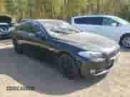 2011 BMW 5 Series 535i xDrive with VIN WBAFU7C51BC777672, listed as a Copart auction lot 85559135 with 172,102 mi miles and Clean title. Bid and sale history available at DreamBid. Image 4.