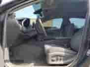 2014 Chevrolet Impala LS with VIN 2G11X5SL4E9262100, listed as a Copart auction lot 51508235 with Not provided miles and Salvage title. Bid and sale history available at DreamBid. Image 7.