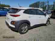 2021 Hyundai Kona SE с VIN KM8K1CAA5MU691339, выставлен на аукционе Copart как лот 61071005 с пробегом 68 914 миль миль и Списание • Salvage title. История ставок и продаж доступна на DreamBid. Изображение 3.