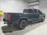 2021 Chevrolet Silverado 3500HD LTZ с VIN 1GC4YUEY2MF140666, выставлен на аукционе Copart как лот 42019015 с пробегом 83 319 миль миль и Списание • Salvage title. История ставок и продаж доступна на DreamBid. Изображение 3.
