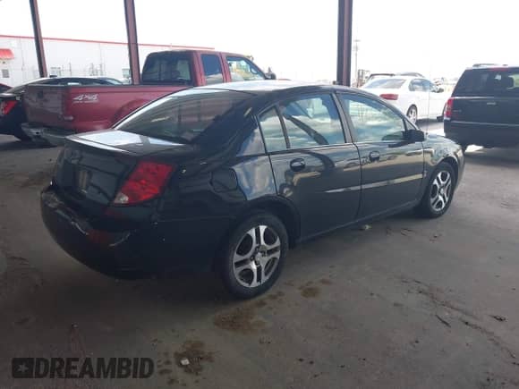 2005 Saturn ION ION 3 with VIN 1G8AL52F85Z106266, listed as a IAAI auction lot 42631808 with 141,257 mi miles and . Bid and sale history available at DreamBid. Image 4.