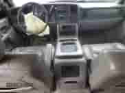 2006 Chevrolet Tahoe Z71 с VIN 1GNEK13TX6R153654, выставлен на аукционе Copart как лот 80689935 с пробегом Не указан миль и Списание • Salvage title. История ставок и продаж доступна на DreamBid. Изображение 8.