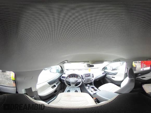 2021 Chevrolet Equinox LS z VIN 3GNAXHEV7MS119673, wystawiony jako IAAI lot #41899582 z przebiegiem 121 785 mil mil oraz . Historia ofert i sprzedaży dostępna na DreamBid. Obrazek 19.