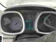 2016 Chevrolet Equinox LT с VIN 2GNALCEK9G6356043, выставлен на аукционе Copart как лот 67828655 с пробегом 201 540 миль миль и Списание • Salvage title. История ставок и продаж доступна на DreamBid. Изображение 9.