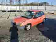 1995 Chevrolet Metro с VIN 2C1MR2268S6758695, выставлен на аукционе Copart как лот 82153634 с пробегом 177 598 миль миль и На запчасти • Non repairable. История ставок и продаж доступна на DreamBid. Изображение 1.