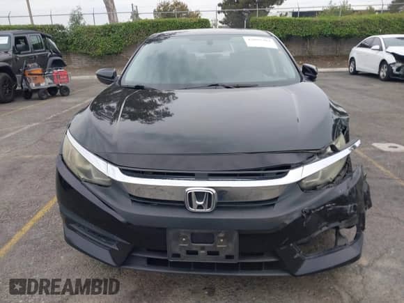 2016 Honda Civic LX с VIN 2HGFC2F55GH530536, выставлен на аукционе IAAI как лот 43095404 с пробегом 120 965 миль миль и . История ставок и продаж доступна на DreamBid. Изображение 12.