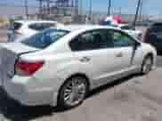 2016 Subaru Impreza Limited with VIN JF1GJAK61GH009195, listed as a IAAI auction lot 42278354 with 89,032 mi miles and . Bid and sale history available at DreamBid. Image 4.