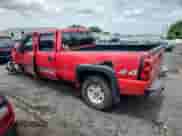 2007 Chevrolet Silverado 2500HD LT3 z VIN 1GCHK23D57F158817, wystawiony jako Copart lot #63444445 z przebiegiem Nie podano mil oraz Szkoda całkowita • Salvage title. Historia ofert i sprzedaży dostępna na DreamBid. Obrazek 2.