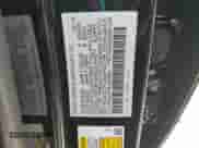 2018 Honda Accord Touring with VIN 1HGCV2F96JA023683, listed as a Copart auction lot 83939435 with 38,146 mi miles and Salvage title. Bid and sale history available at DreamBid. Image 12.