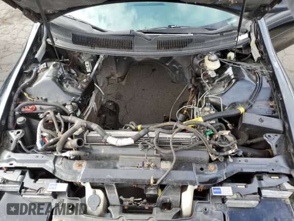 1995 Chevrolet Camaro Z28 z VIN 2G1FP22P7S2153853, wystawiony jako Copart lot #71482394 z przebiegiem 183 480 mil mil oraz Czysty tytuł • Clean title. Historia ofert i sprzedaży dostępna na DreamBid. Obrazek 11.