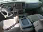 2004 GMC Sierra 1500 SLE с VIN 1GTEC19T14Z141208, выставлен на аукционе Copart как лот 68993535 с пробегом Не указан миль и Списание • Salvage title. История ставок и продаж доступна на DreamBid. Изображение 8.