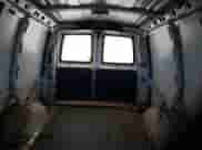 2017 Chevrolet City Express Cargo с VIN 1GCWGAF16H1229915, выставлен на аукционе Copart как лот 42140065 с пробегом 74 953 миль миль и Списание • Salvage title. История ставок и продаж доступна на DreamBid. Изображение 10.