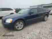 2005 Dodge Magnum RT with VIN 2D8GV58225H604592, listed as a Copart auction lot 62571555 with 69,063 mi miles and Clean title. Bid and sale history available at DreamBid. Image 1.