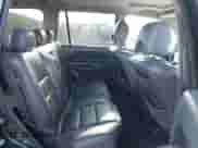 2006 Honda Pilot EX-L z VIN 5FNYF28716B051662, wystawiony jako IAAI lot #43189564 z przebiegiem 262 576 mil mil oraz . Historia ofert i sprzedaży dostępna na DreamBid. Obrazek 8.