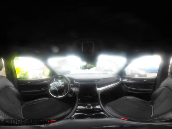 2021 Jeep Grand Cherokee Altitude z VIN 1C4RJKAG1M8138116, wystawiony jako IAAI lot #41816212 z przebiegiem 62 796 mil mil oraz . Historia ofert i sprzedaży dostępna na DreamBid. Obrazek 20.