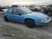 1993 Chevrolet Lumina с VIN 2G1WL54T6P9120977, выставлен на аукционе Copart как лот 84721664 с пробегом 120 041 миль миль и Списание • Salvage title. История ставок и продаж доступна на DreamBid. Изображение 4.
