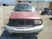 2001 Chevrolet Tracker LT с VIN 2CNBE634116913317, выставлен на аукционе Copart как лот 64655005 с пробегом 215 011 миль миль и Списание • Salvage title. История ставок и продаж доступна на DreamBid. Изображение 5.