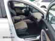 2020 Hyundai Santa Fe Limited with VIN 5NMS53AA6LH248258, listed as a IAAI auction lot 43338760 with 106,550 mi miles and . Bid and sale history available at DreamBid. Image 5.