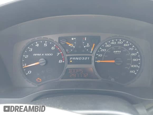 2005 Chevrolet Colorado LS Z85 z VIN 1GCCS196158197452, wystawiony jako IAAI lot #43279336 z przebiegiem Nie podano mil oraz . Historia ofert i sprzedaży dostępna na DreamBid. Obrazek 7.