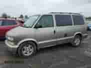 2004 Chevrolet Astro with VIN 1GNEL19X44B105418, listed as a Copart auction lot 86612645 with 84,111 mi miles and Clean title. Bid and sale history available at DreamBid. Image 1.
