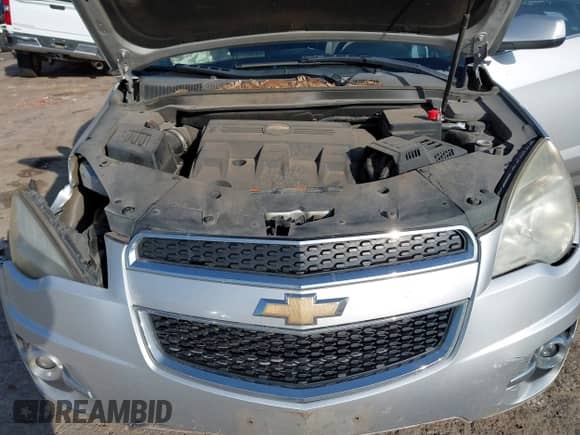 2012 Chevrolet Equinox 2LT z VIN 2GNFLPE53C6355049, wystawiony jako IAAI lot #42540168 z przebiegiem 178 002 mil mil oraz . Historia ofert i sprzedaży dostępna na DreamBid. Obrazek 10.