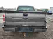 2013 Ford F-150 STX с VIN 1FTFX1EF1DFC75825, выставлен на аукционе Copart как лот 81069525 с пробегом 135 479 миль миль и Списание • Salvage title. История ставок и продаж доступна на DreamBid. Изображение 6.