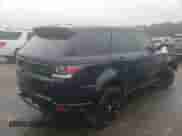 2014 Land Rover Range Rover Sport Autobiography с VIN SALWV2TF3EA345315, выставлен на аукционе Copart как лот 85945724 с пробегом 117 525 миль миль и Списание • Salvage title. История ставок и продаж доступна на DreamBid. Изображение 3.