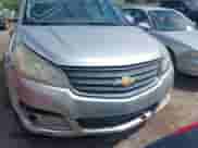 2015 Chevrolet Traverse LT с VIN 1GNKRHKD7FJ378923, выставлен на аукционе IAAI как лот 42935279 с пробегом 195 897 миль миль и . История ставок и продаж доступна на DreamBid. Изображение 13.
