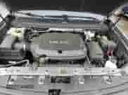 2022 Chevrolet Colorado 4WD LT с VIN 1GCGTCEN4N1133664, выставлен на аукционе Copart как лот 81193975 с пробегом 55 627 миль миль и Списание • Salvage title. История ставок и продаж доступна на DreamBid. Изображение 11.