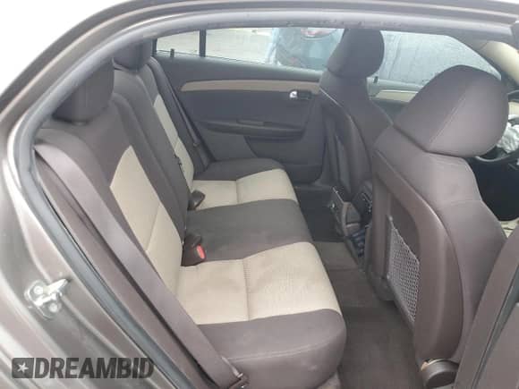 2012 Chevrolet Malibu 1FL с VIN 1G1ZA5EUXCF236209, выставлен на аукционе Copart как лот 43592475 с пробегом 136 842 миль миль и Списание • Salvage title. История ставок и продаж доступна на DreamBid. Изображение 10.