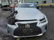2023 Lexus IS 300 z VIN JTHD81F27P5050558, wystawiony jako Copart lot #84928134 z przebiegiem 48 192 mil mil oraz Czysty tytuł • Clean title. Historia ofert i sprzedaży dostępna na DreamBid. Obrazek 5.