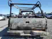 1998 Chevrolet Silverado 2500 с VIN 1GCGK29R4WE168922, выставлен на аукционе Copart как лот 81514955 с пробегом Не указан миль и Списание • Salvage title. История ставок и продаж доступна на DreamBid. Изображение 6.